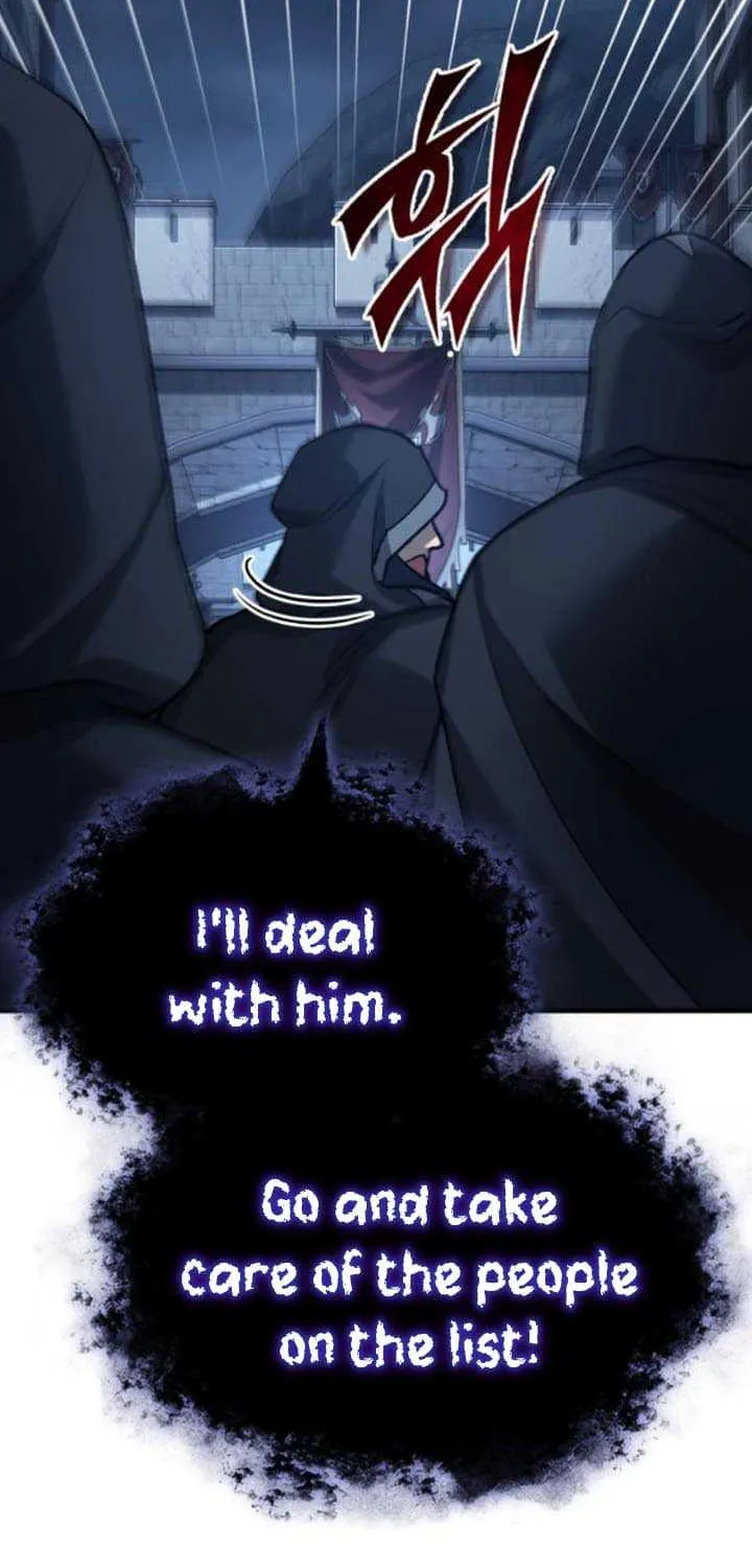 The Heavenly Demon Can’t Live a Normal Life Chapter 137 page 12 - 