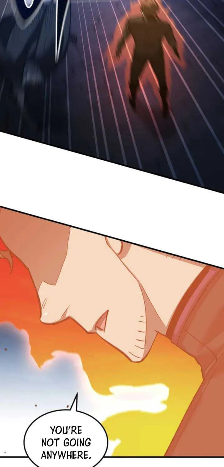 The Heavenly Demon Can’t Live a Normal Life Chapter 137 page 14 - 