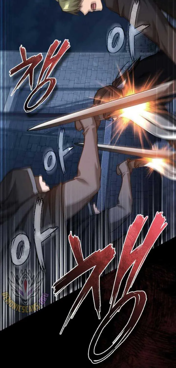 The Heavenly Demon Can’t Live a Normal Life Chapter 137 page 18 - 