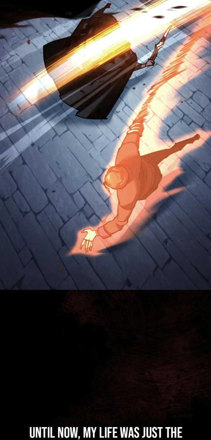 The Heavenly Demon Can’t Live a Normal Life Chapter 137 page 21 - 