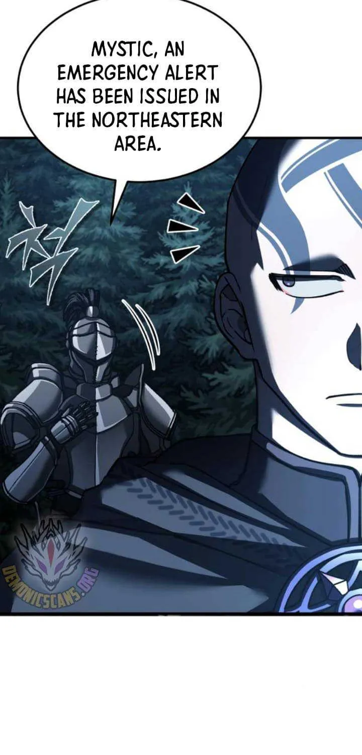 The Heavenly Demon Can’t Live a Normal Life Chapter 137 page 31 - 