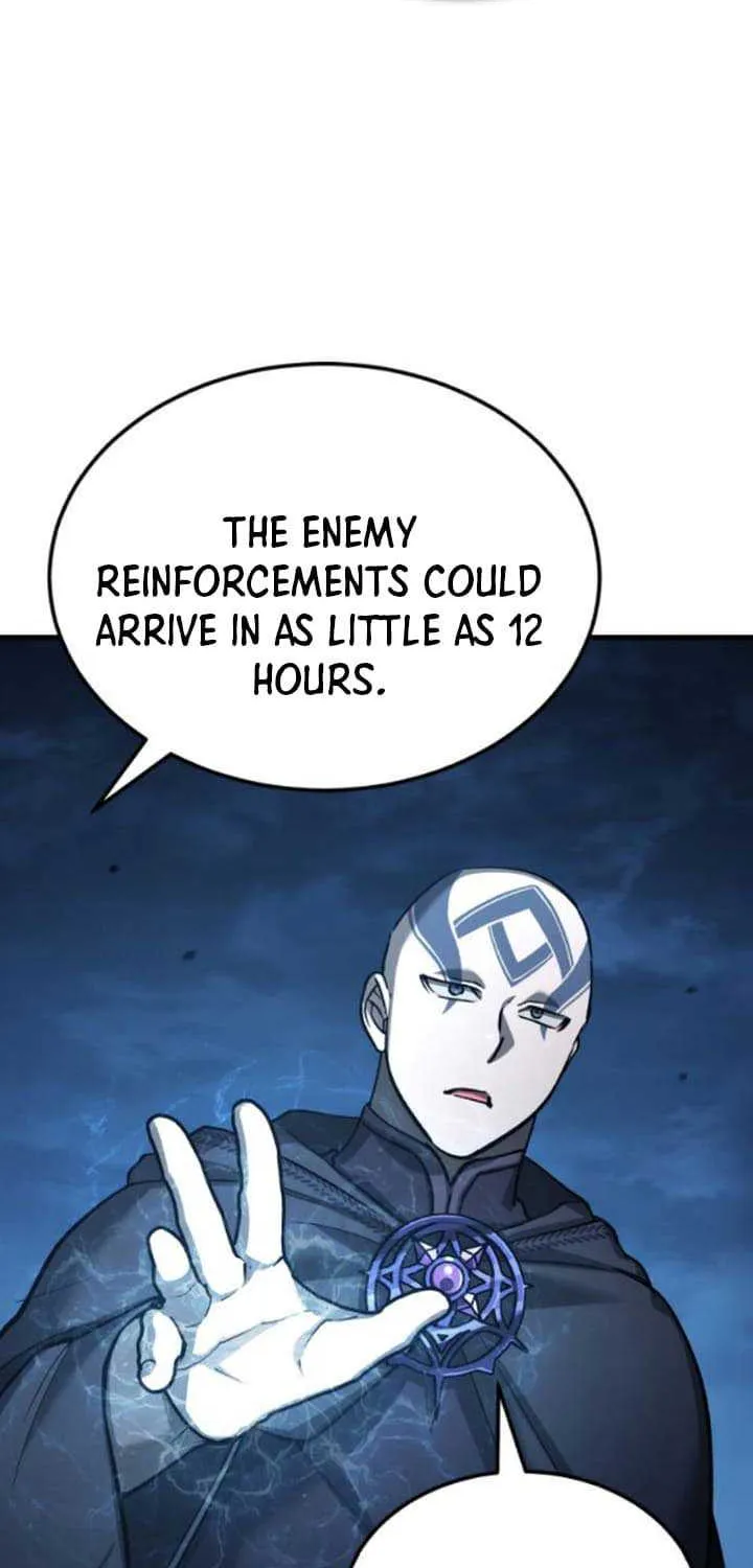The Heavenly Demon Can’t Live a Normal Life Chapter 137 page 33 - 