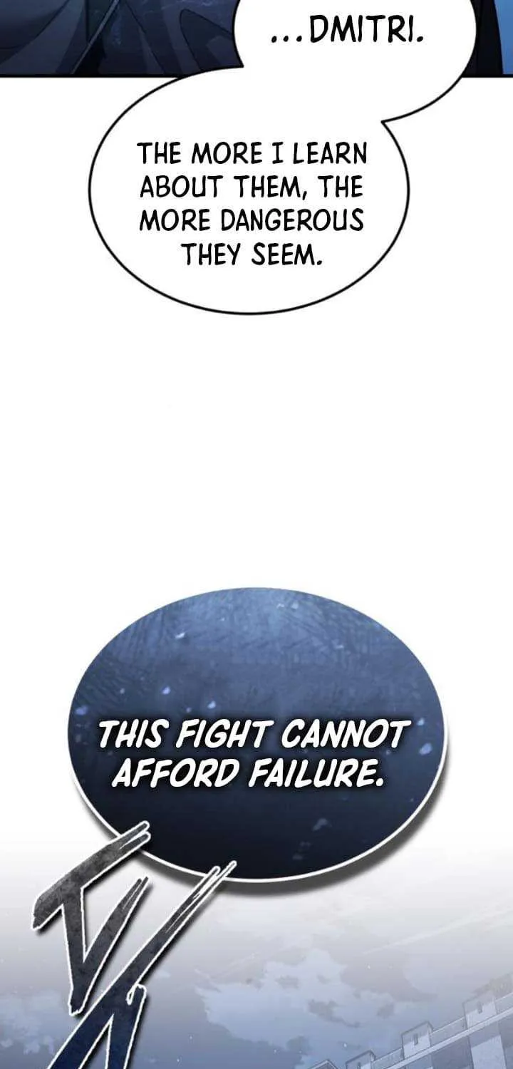The Heavenly Demon Can’t Live a Normal Life Chapter 137 page 34 - 
