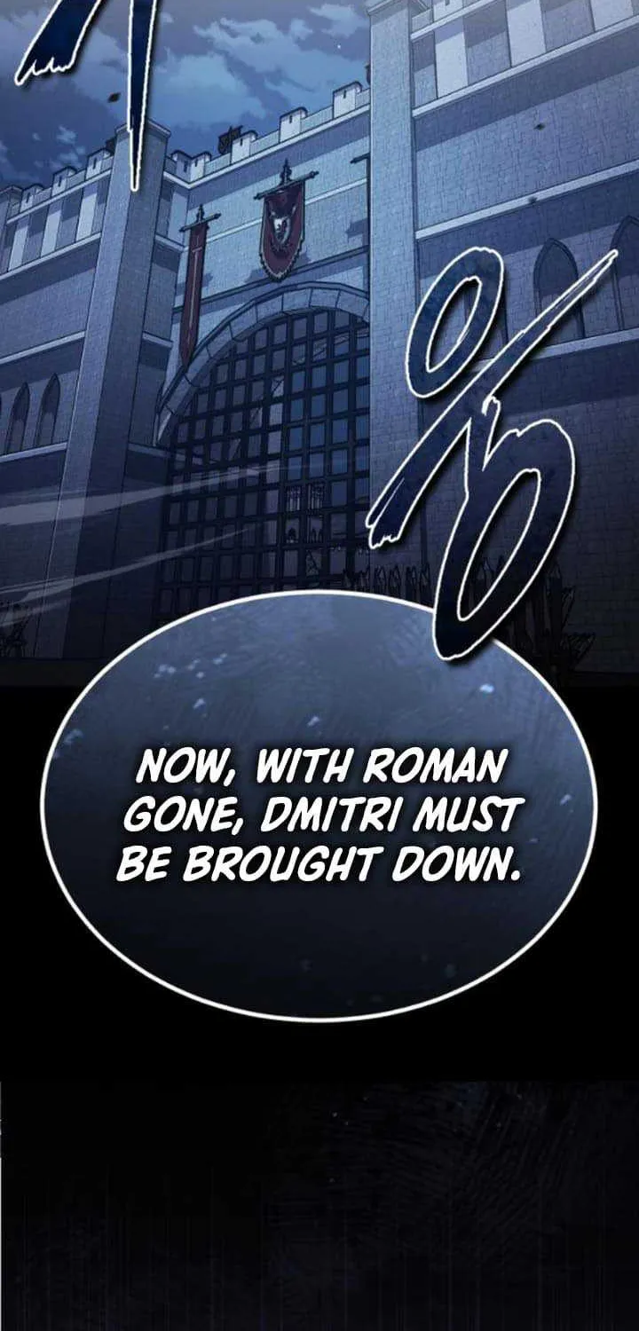 The Heavenly Demon Can’t Live a Normal Life Chapter 137 page 35 - 