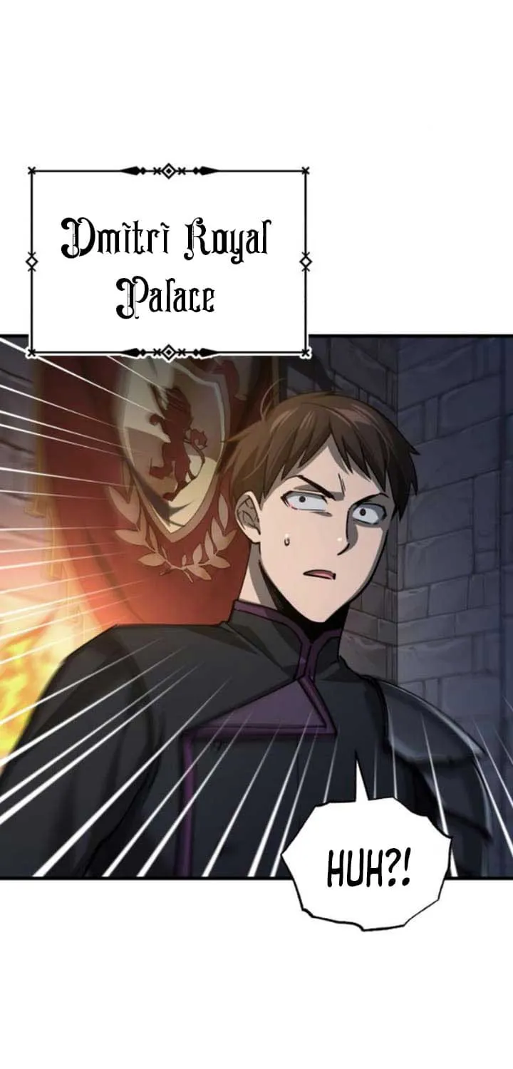 The Heavenly Demon Can’t Live a Normal Life Chapter 137 page 37 - 