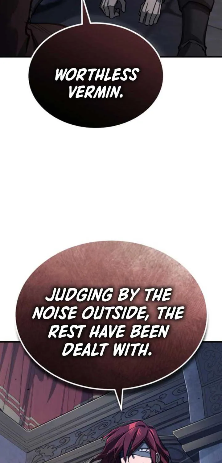 The Heavenly Demon Can’t Live a Normal Life Chapter 137 page 40 - 