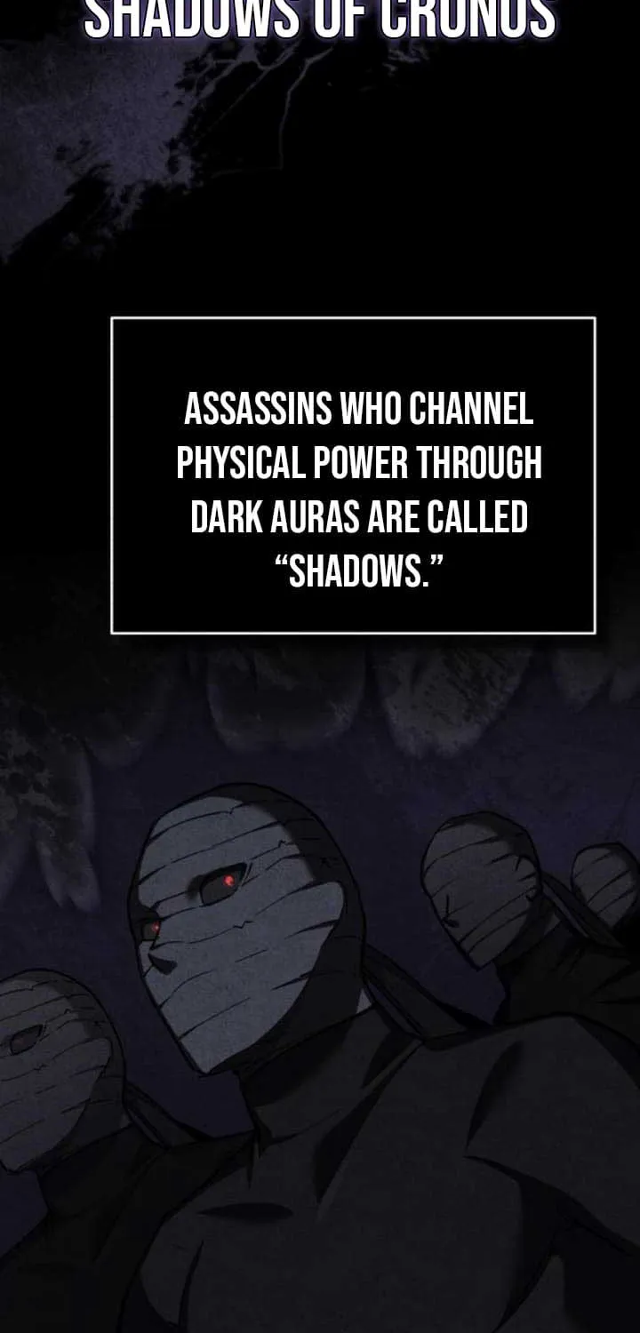 The Heavenly Demon Can’t Live a Normal Life Chapter 137 page 42 - 