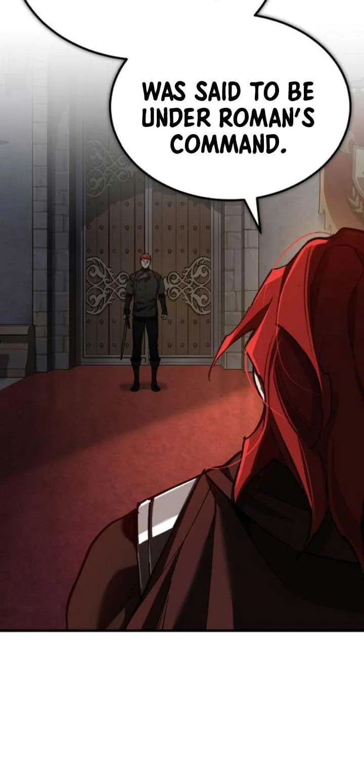 The Heavenly Demon Can’t Live a Normal Life Chapter 137 page 47 - 