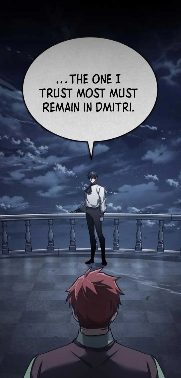 The Heavenly Demon Can’t Live a Normal Life Chapter 137 page 55 - 