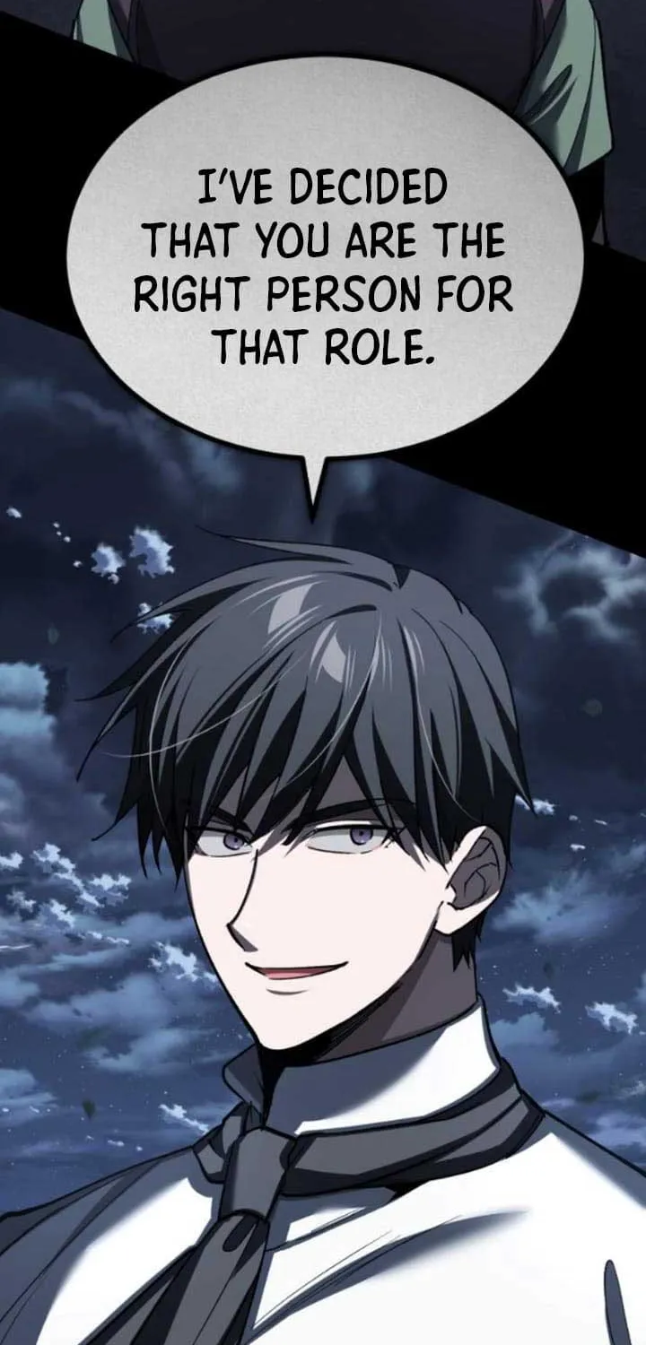 The Heavenly Demon Can’t Live a Normal Life Chapter 137 page 56 - 