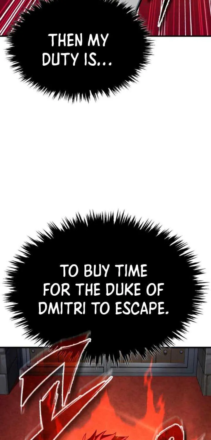 The Heavenly Demon Can’t Live a Normal Life Chapter 137 page 60 - 