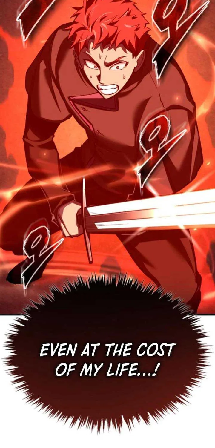 The Heavenly Demon Can’t Live a Normal Life Chapter 137 page 61 - 