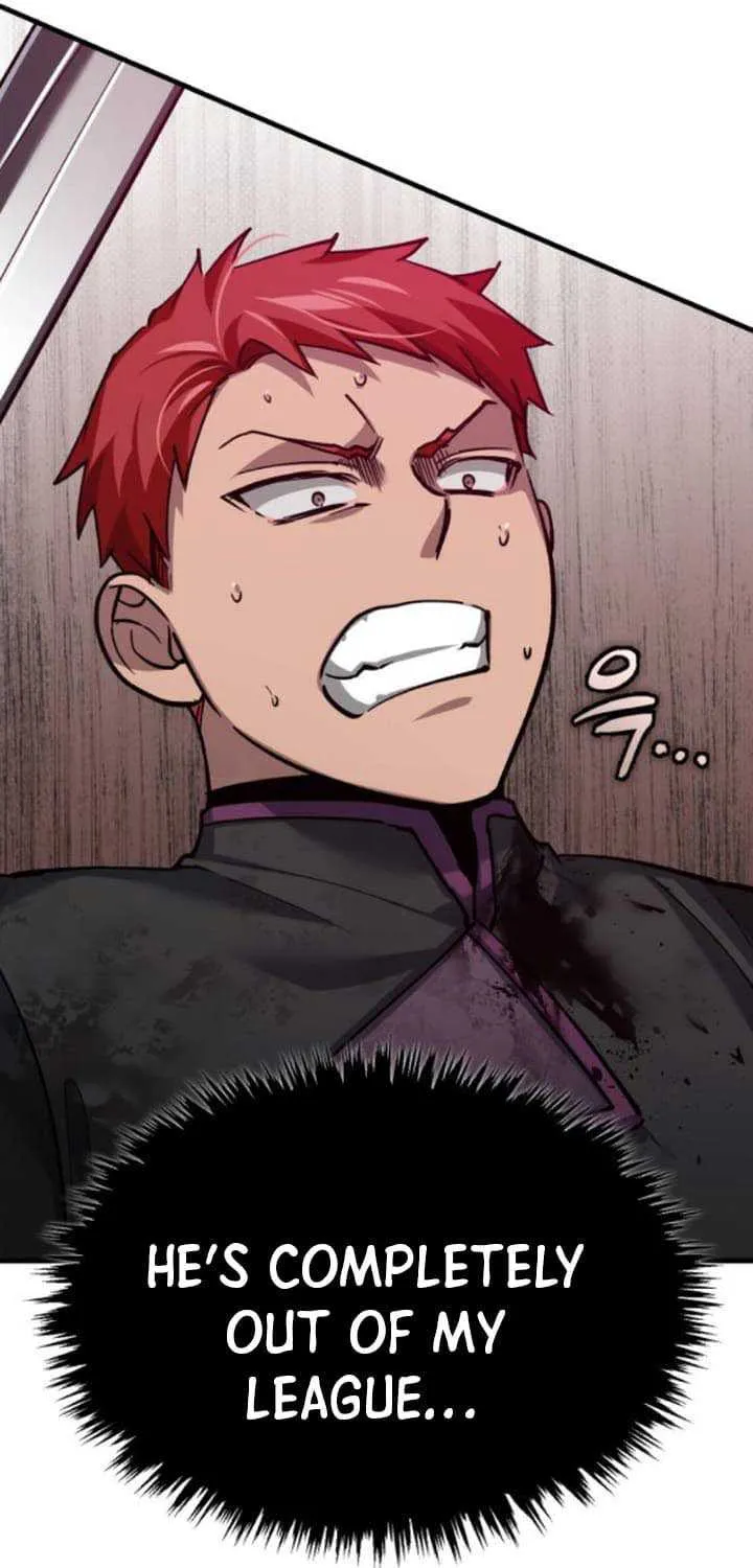 The Heavenly Demon Can’t Live a Normal Life Chapter 137 page 72 - 