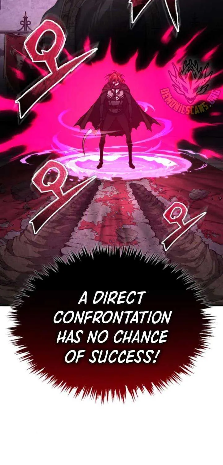 The Heavenly Demon Can’t Live a Normal Life Chapter 137 page 74 - 