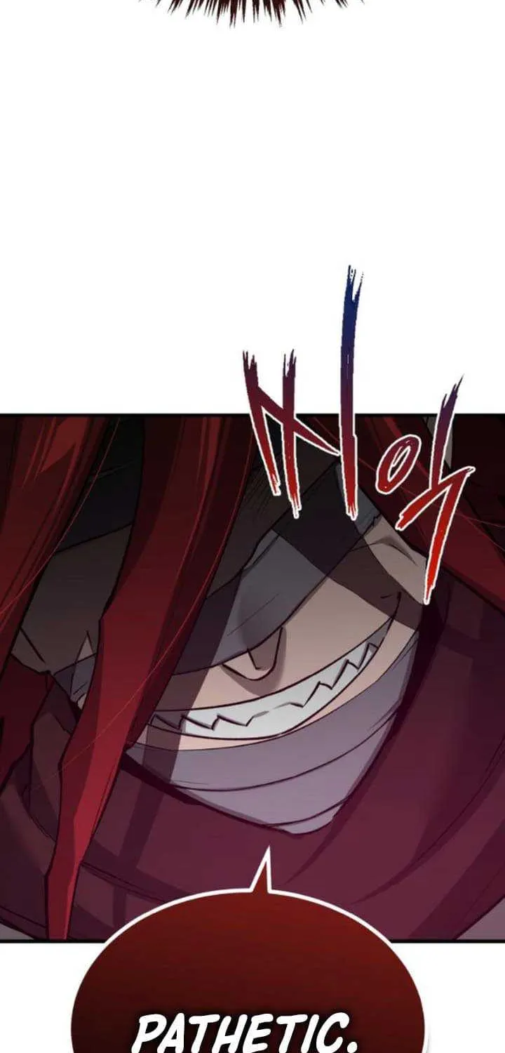 The Heavenly Demon Can’t Live a Normal Life Chapter 137 page 80 - 