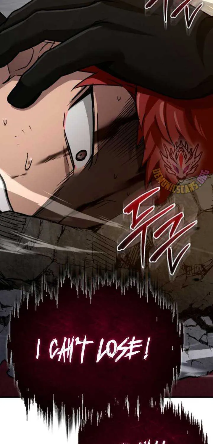 The Heavenly Demon Can’t Live a Normal Life Chapter 137 page 87 - 