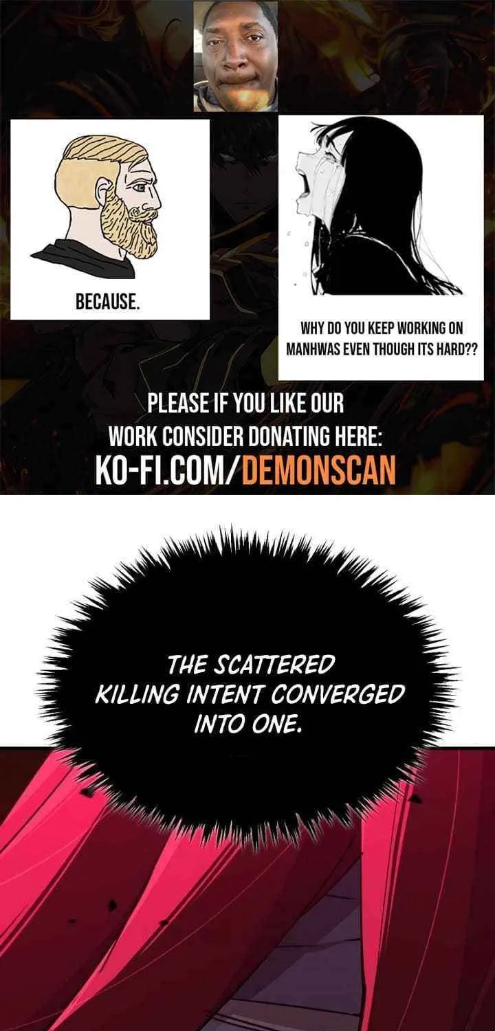 The Heavenly Demon Can’t Live a Normal Life Chapter 138 page 1 - 