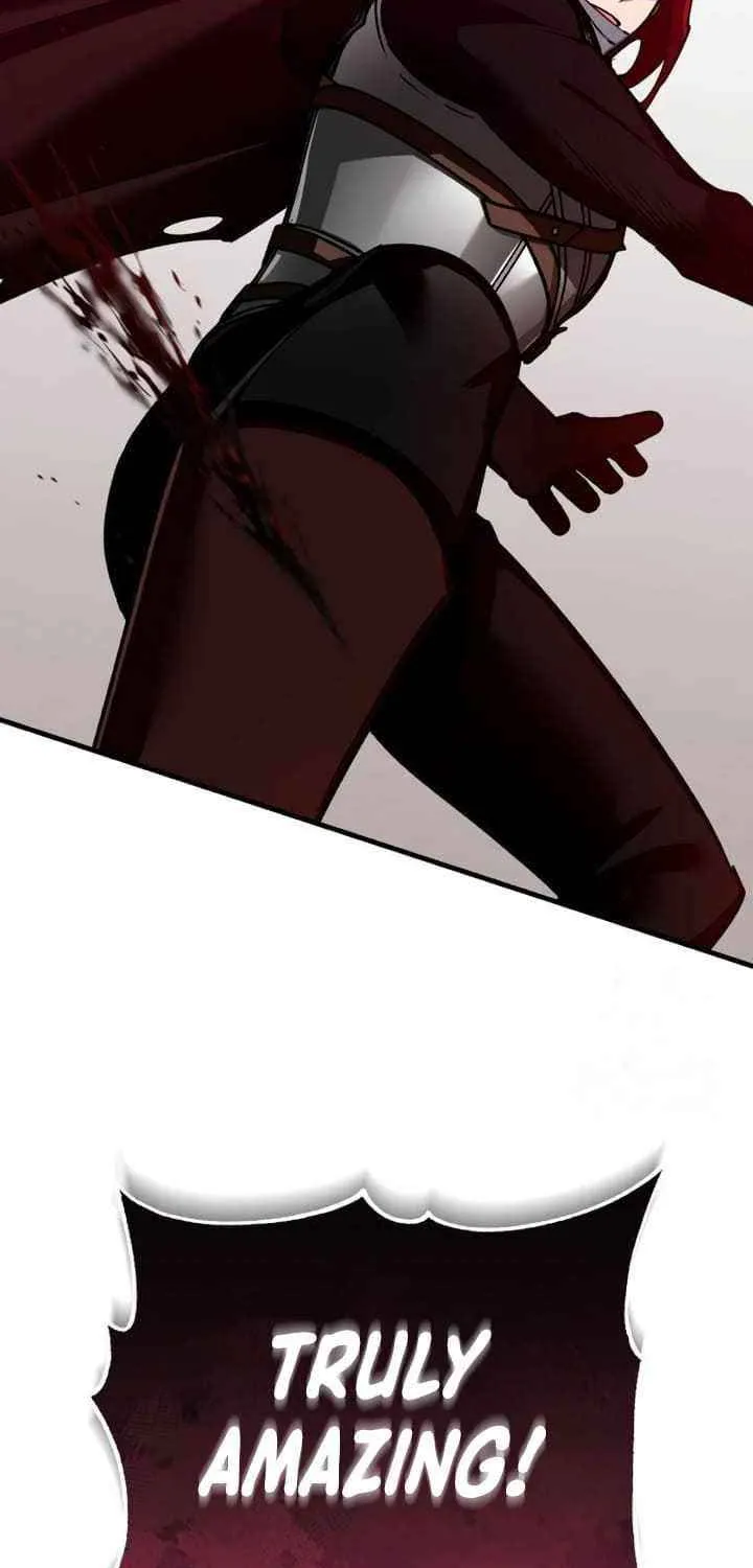 The Heavenly Demon Can’t Live a Normal Life Chapter 138 page 18 - 