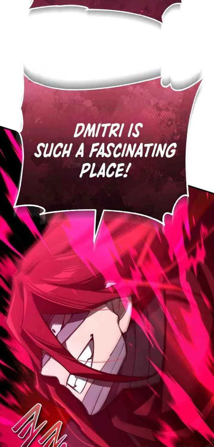 The Heavenly Demon Can’t Live a Normal Life Chapter 138 page 19 - 
