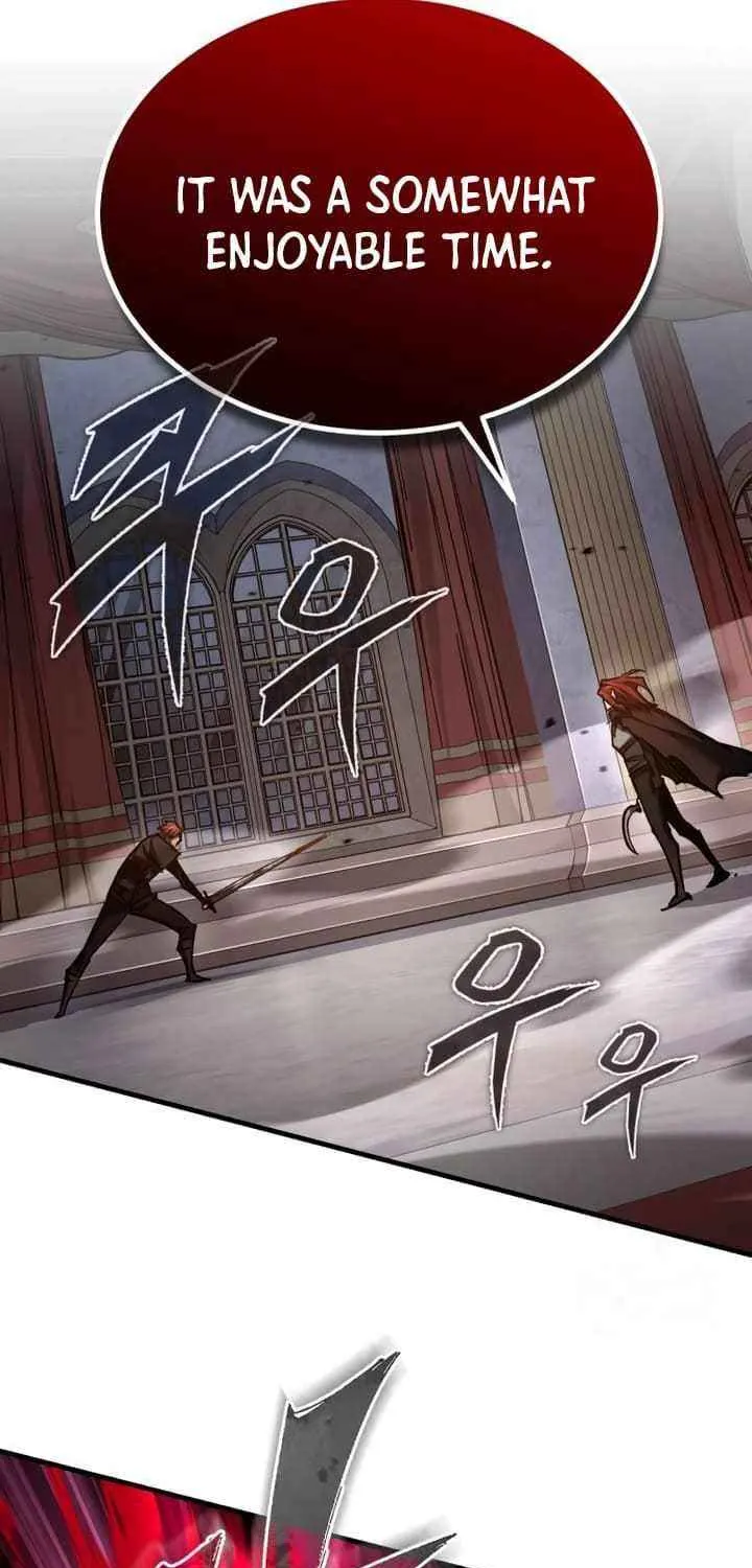 The Heavenly Demon Can’t Live a Normal Life Chapter 138 page 23 - 