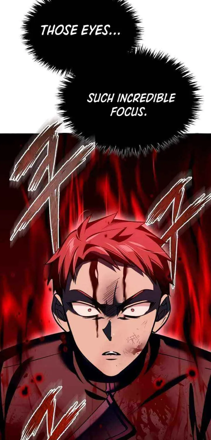 The Heavenly Demon Can’t Live a Normal Life Chapter 138 page 4 - 