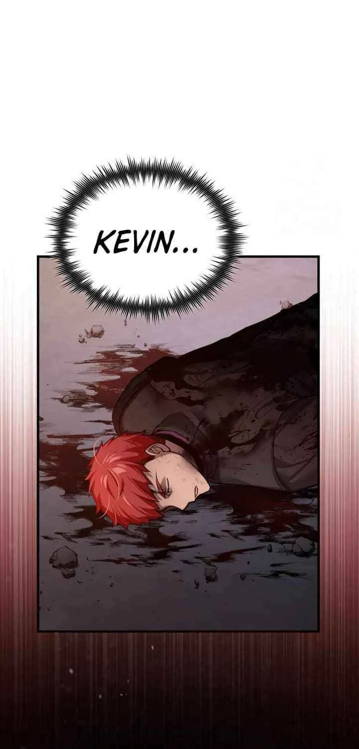 The Heavenly Demon Can’t Live a Normal Life Chapter 138 page 35 - 