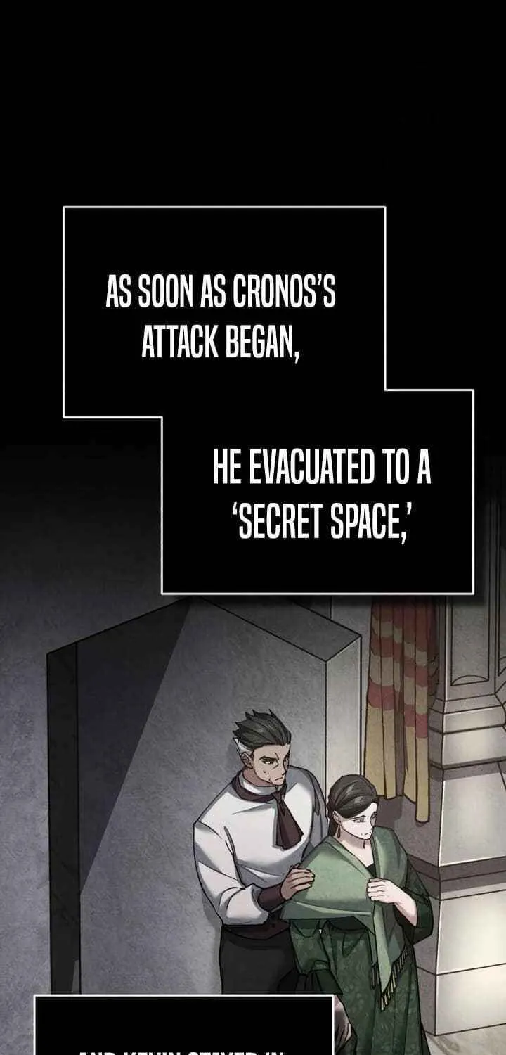 The Heavenly Demon Can’t Live a Normal Life Chapter 138 page 39 - 