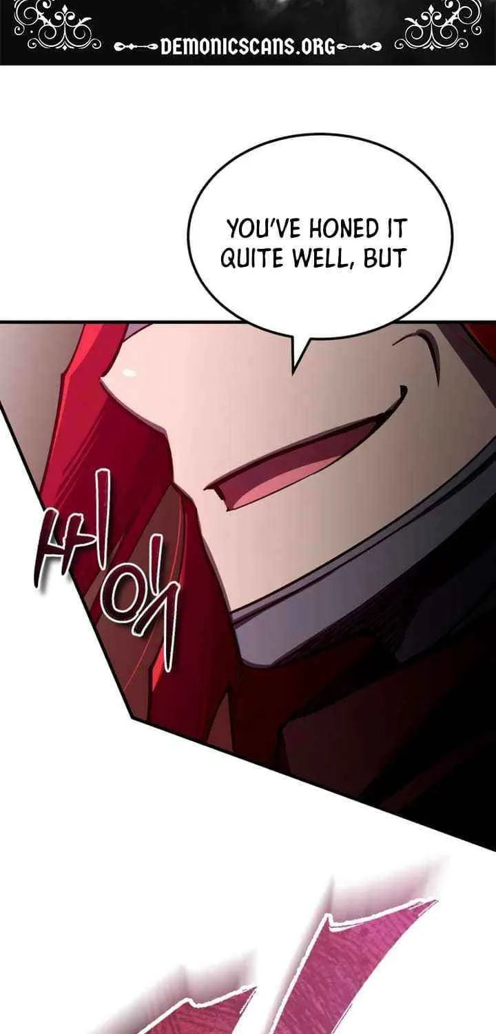 The Heavenly Demon Can’t Live a Normal Life Chapter 138 page 6 - 
