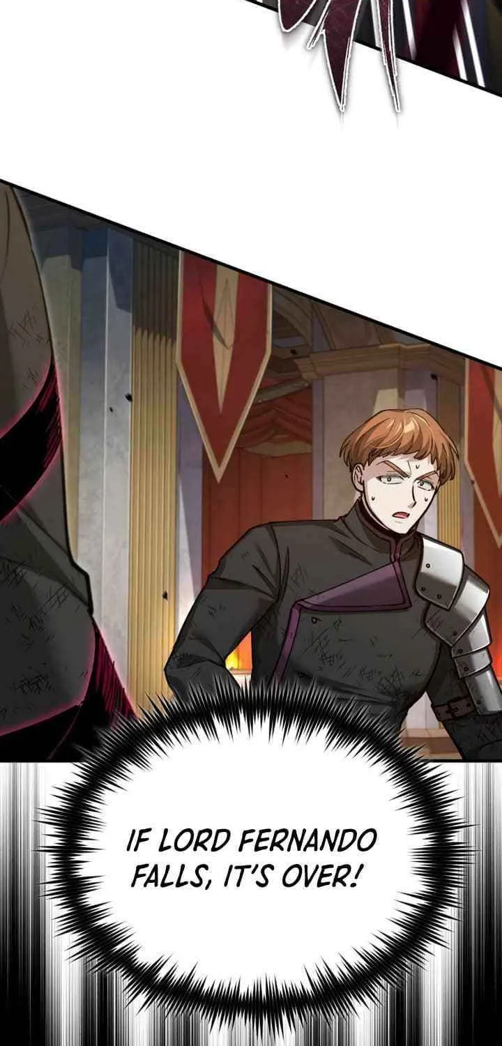 The Heavenly Demon Can’t Live a Normal Life Chapter 138 page 73 - 
