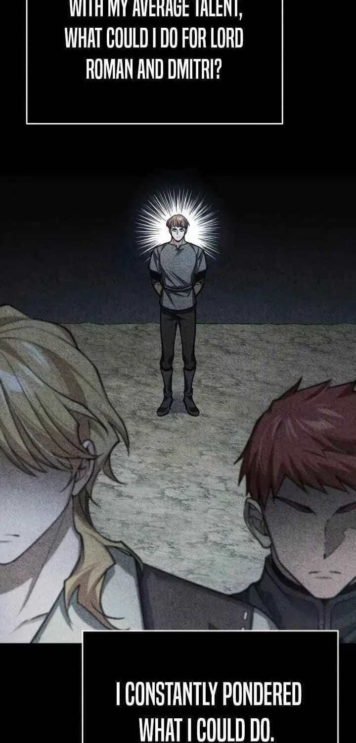 The Heavenly Demon Can’t Live a Normal Life Chapter 138 page 77 - 
