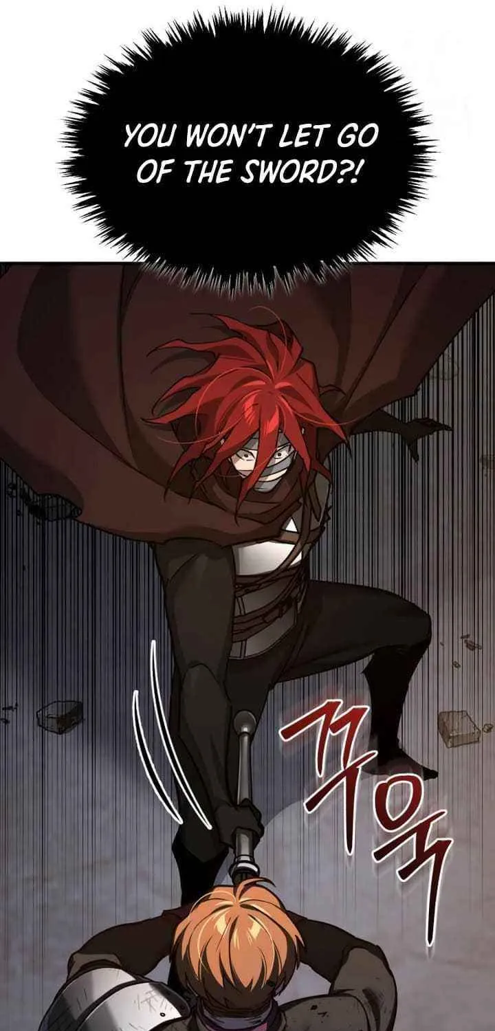 The Heavenly Demon Can’t Live a Normal Life Chapter 138 page 85 - 