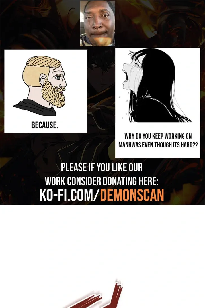 The Heavenly Demon Can’t Live a Normal Life Chapter 139 page 2 - 
