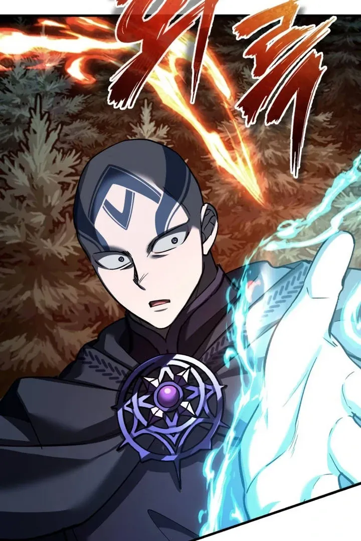 The Heavenly Demon Can’t Live a Normal Life Chapter 139 page 19 - 
