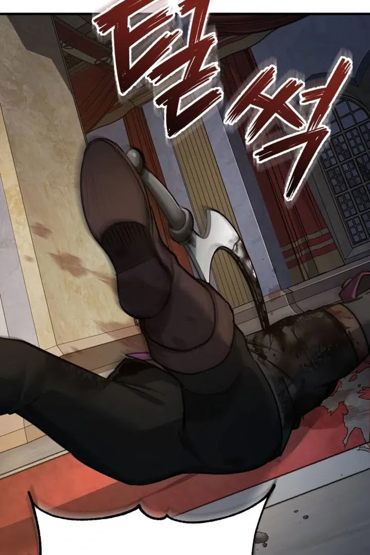 The Heavenly Demon Can’t Live a Normal Life Chapter 139 page 3 - 