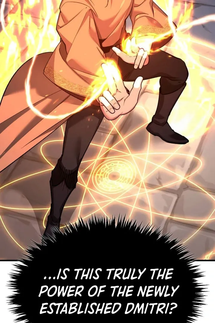 The Heavenly Demon Can’t Live a Normal Life Chapter 139 page 24 - 