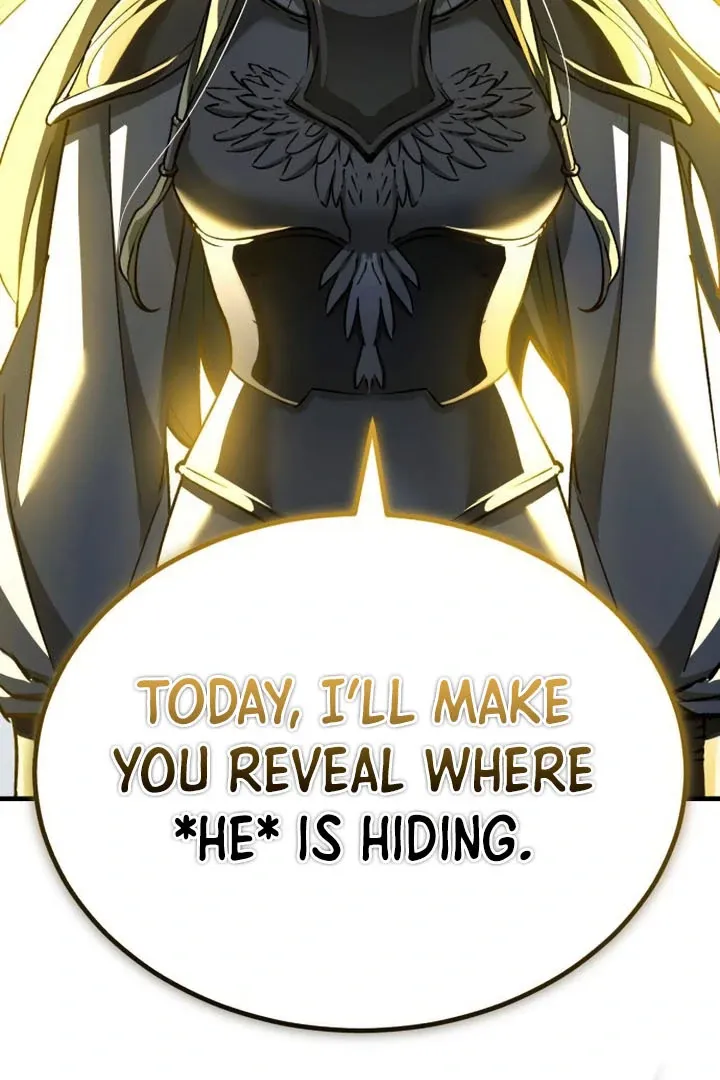The Heavenly Demon Can’t Live a Normal Life Chapter 139 page 36 - 