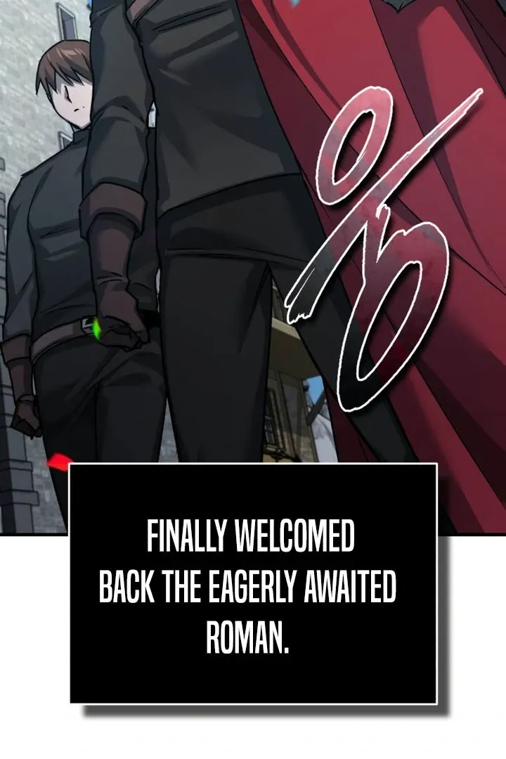 The Heavenly Demon Can’t Live a Normal Life Chapter 139 page 45 - 