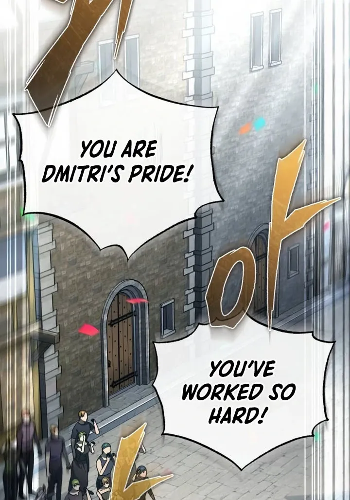 The Heavenly Demon Can’t Live a Normal Life Chapter 139 page 49 - 