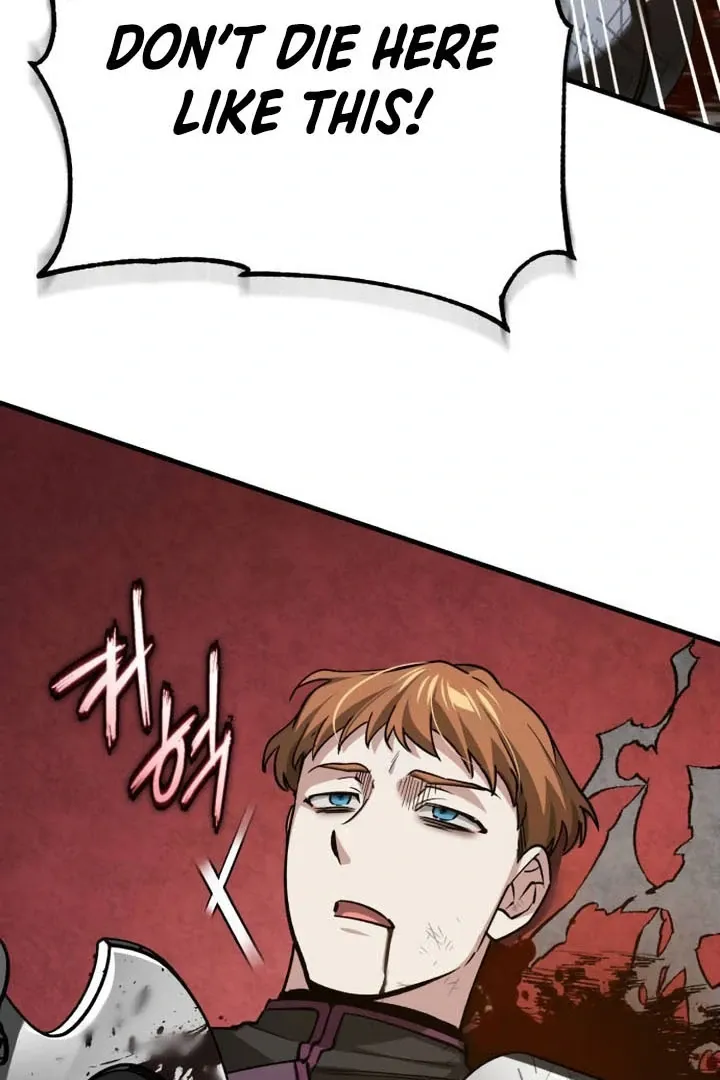 The Heavenly Demon Can’t Live a Normal Life Chapter 139 page 6 - 