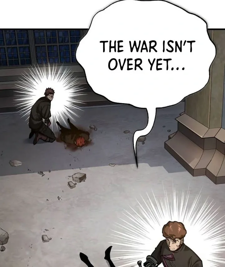 The Heavenly Demon Can’t Live a Normal Life Chapter 139 page 9 - 