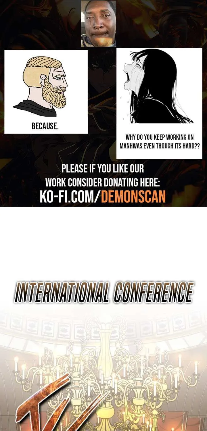 The Heavenly Demon Can’t Live a Normal Life Chapter 140 page 2 - 