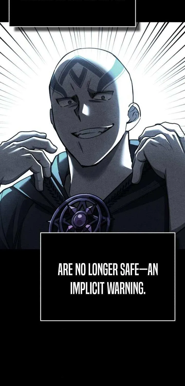 The Heavenly Demon Can’t Live a Normal Life Chapter 140 page 11 - 