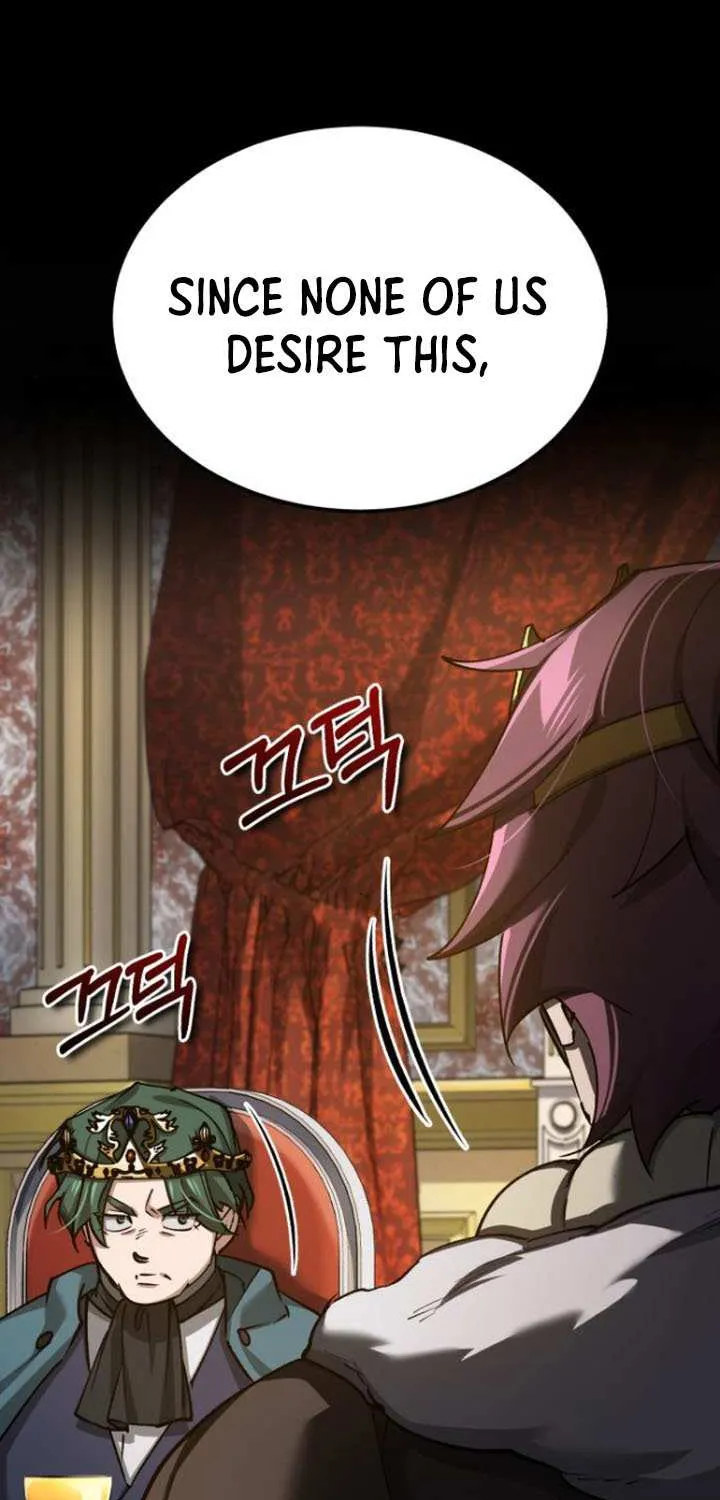 The Heavenly Demon Can’t Live a Normal Life Chapter 140 page 12 - 