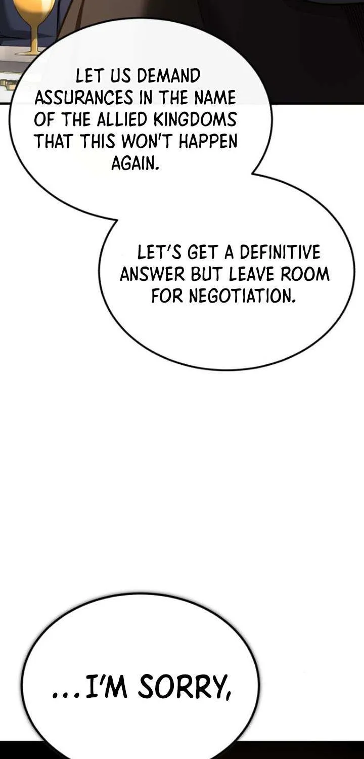 The Heavenly Demon Can’t Live a Normal Life Chapter 140 page 13 - 