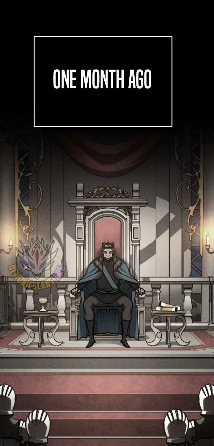 The Heavenly Demon Can’t Live a Normal Life Chapter 140 page 19 - 
