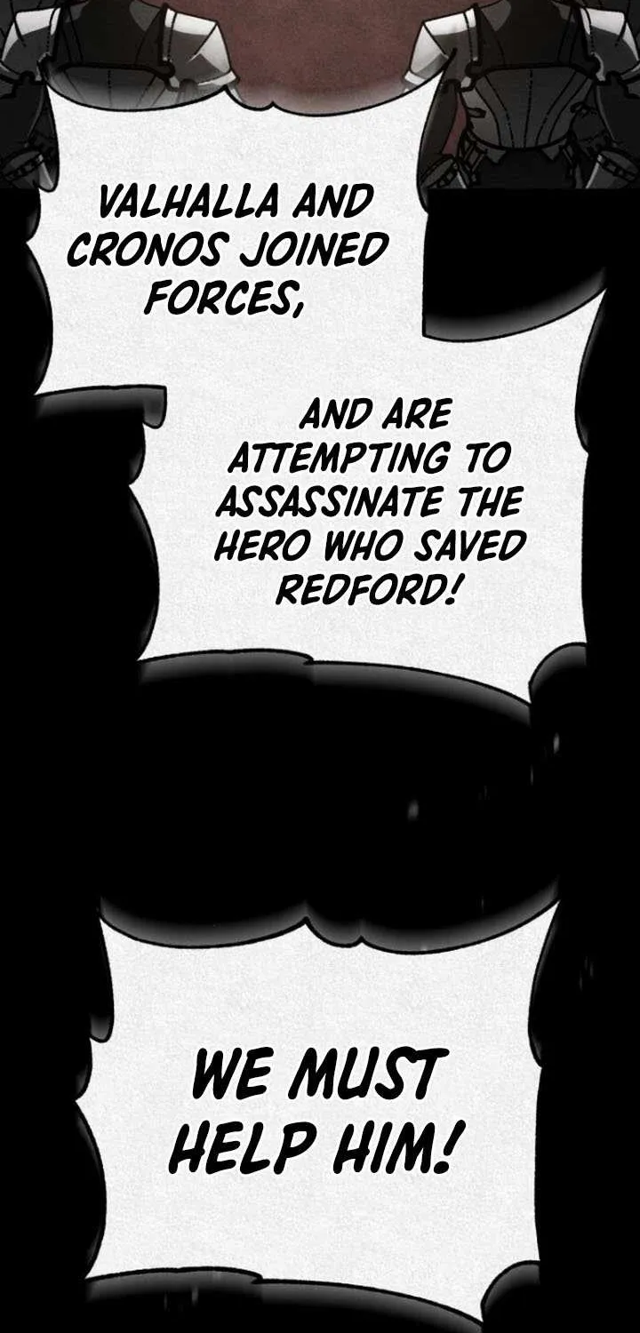 The Heavenly Demon Can’t Live a Normal Life Chapter 140 page 20 - 