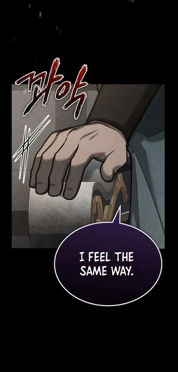 The Heavenly Demon Can’t Live a Normal Life Chapter 140 page 21 - 