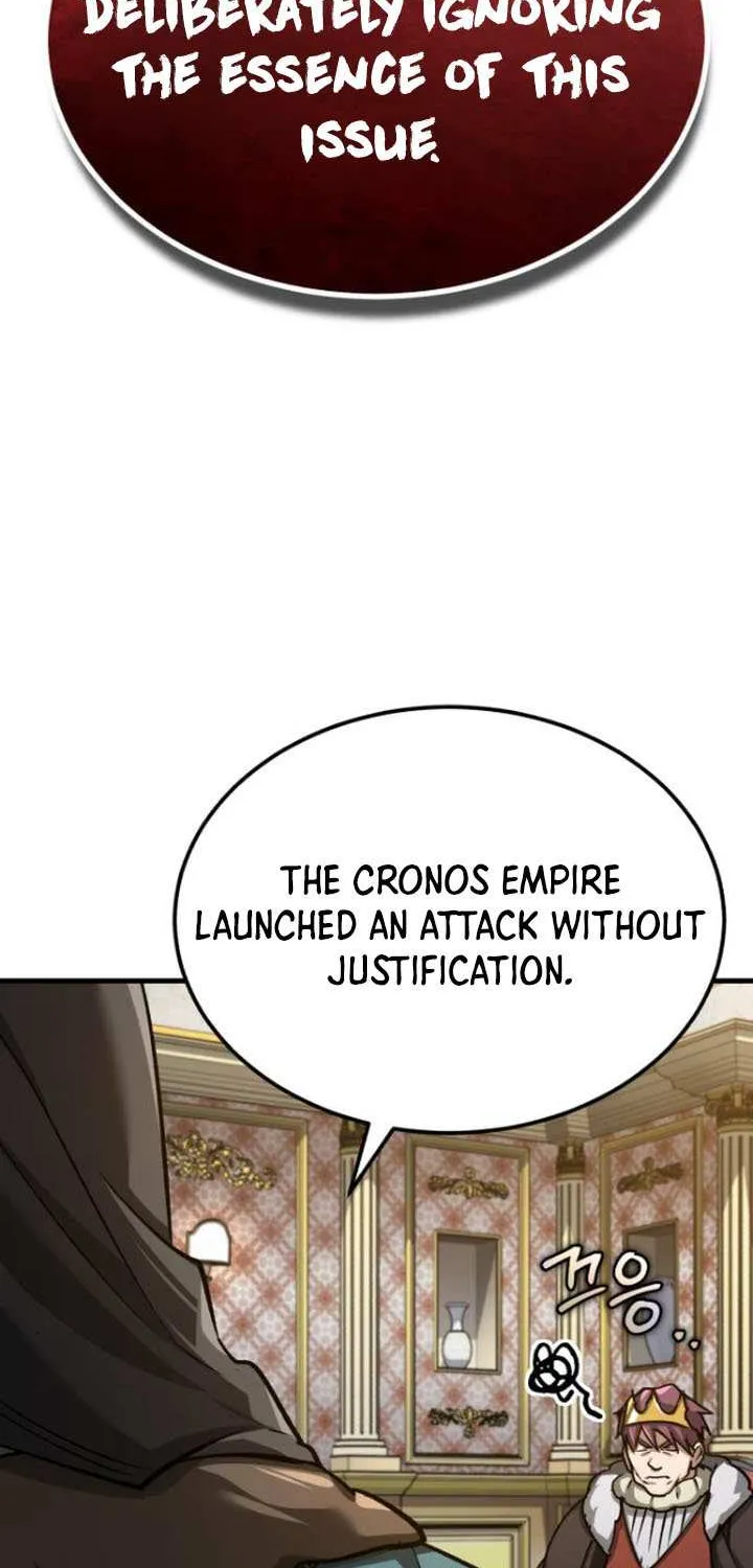 The Heavenly Demon Can’t Live a Normal Life Chapter 140 page 26 - 