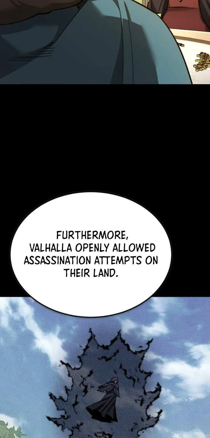 The Heavenly Demon Can’t Live a Normal Life Chapter 140 page 27 - 