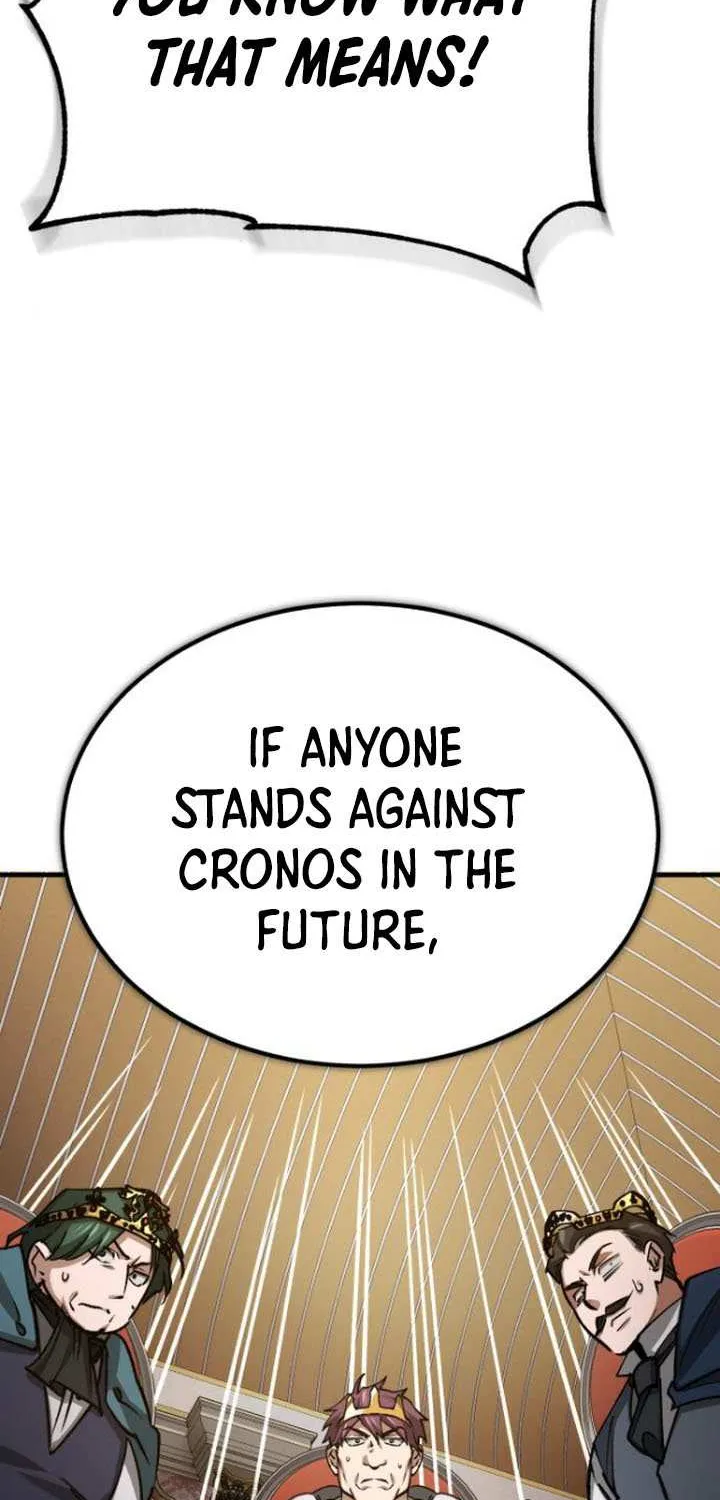 The Heavenly Demon Can’t Live a Normal Life Chapter 140 page 30 - 